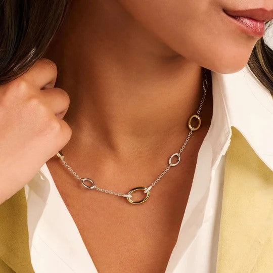 Classic Charm Necklace