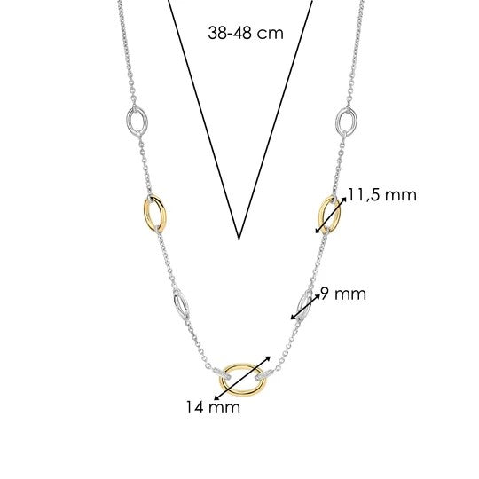 Classic Charm Necklace