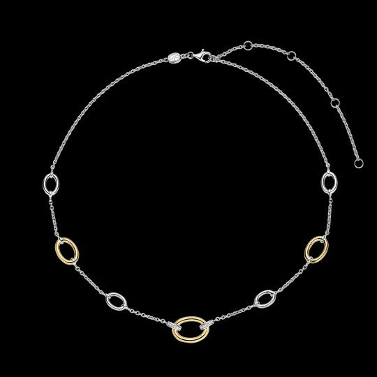 Classic Charm Necklace