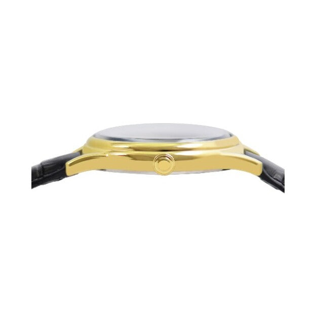 Gents Classic Strap Watch