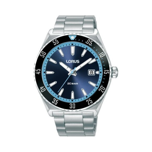 Gents Sports Watch