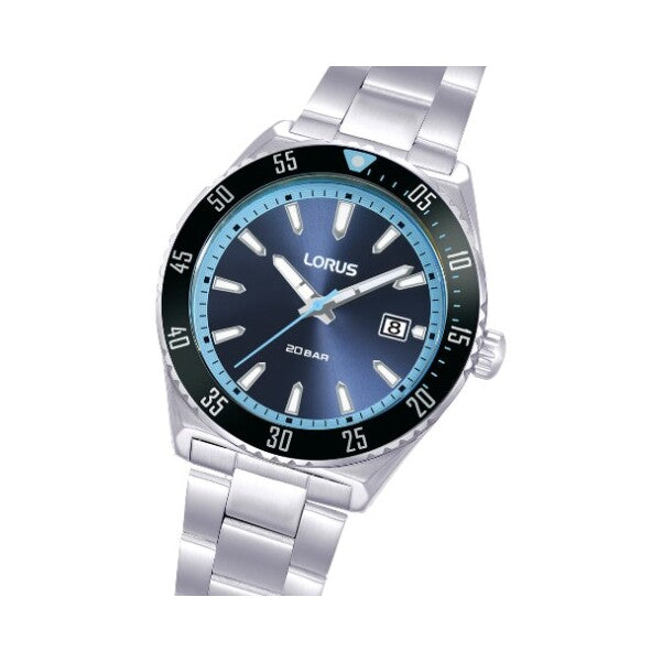 Gents Sports Watch
