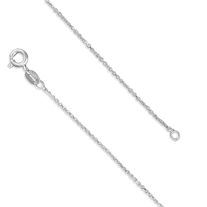 Sterling Silver Chain