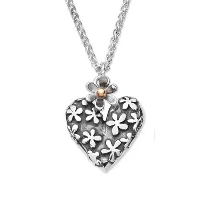Heart Necklace – EHFL