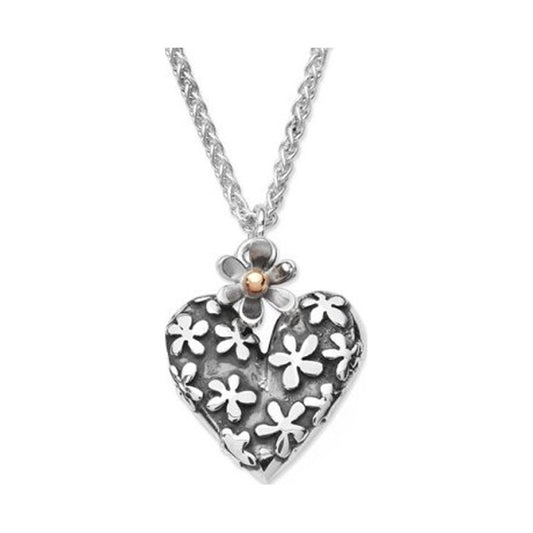 Heart Necklace – EHFL