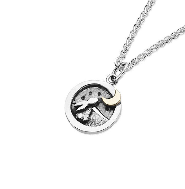 Hare Necklace – EMHS