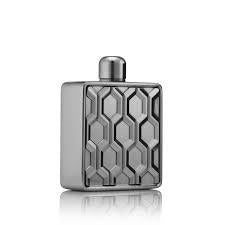 Royal Selangor | Hexagon Hip Flask- Ex-Display