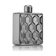 Royal Selangor | Hexagon Hip Flask- Ex-Display
