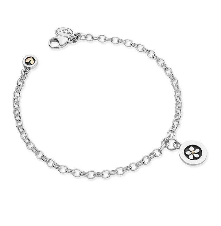 Flower Bracelet – BMED