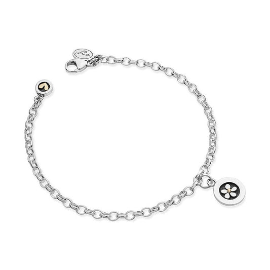 Flower Bracelet – BMED