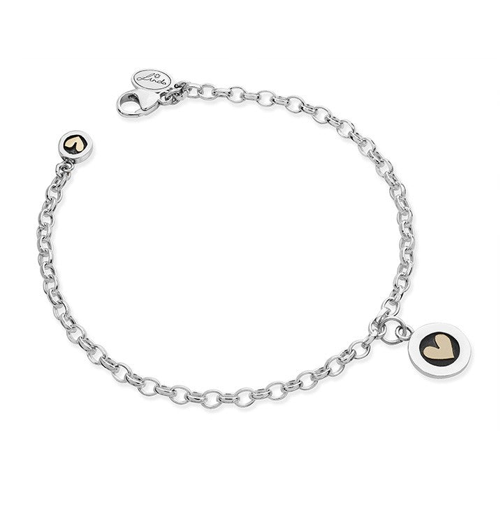 Heart Bracelet – BMEDH