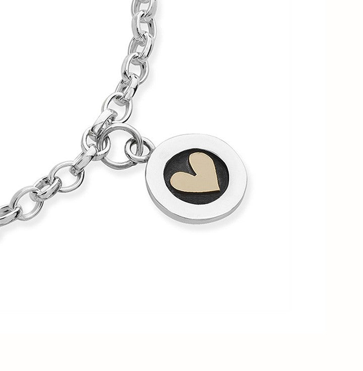 Heart Bracelet – BMEDH