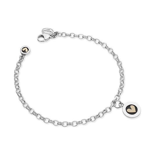 Heart Bracelet – BMEDH