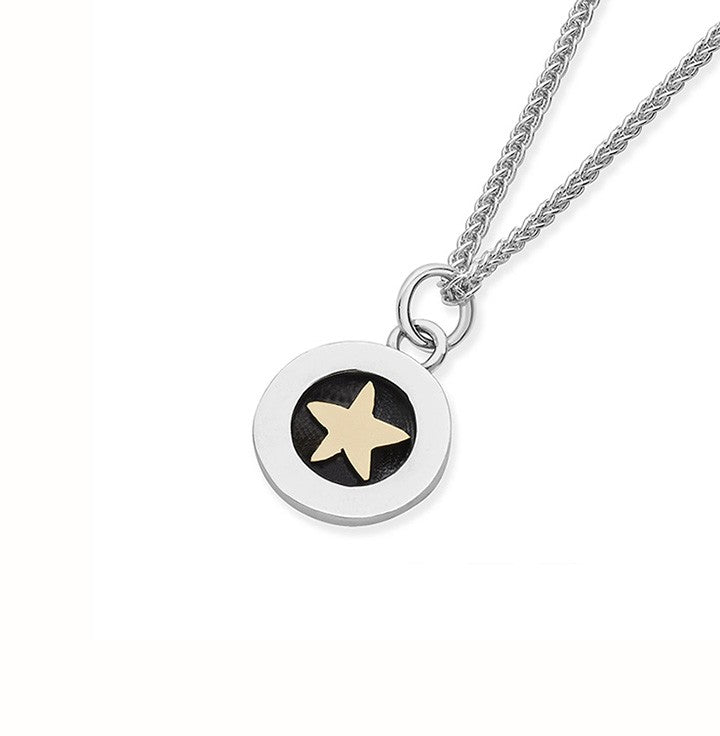 Star Necklace – ETWS