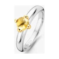TI SENTO Ring, size 52.