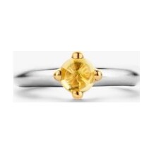 TI SENTO Ring, size 52.