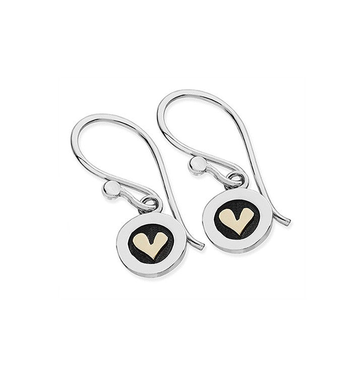 Heart Earrings – DMEDHS
