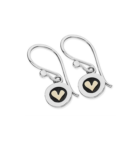 Heart Earrings – DMEDHS