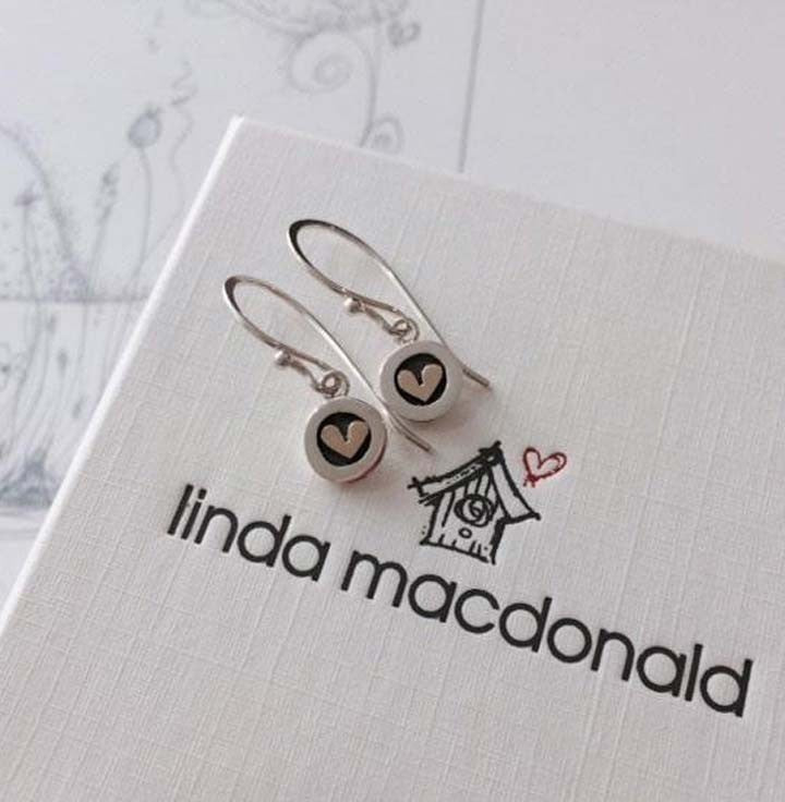 Heart Earrings – DMEDHS