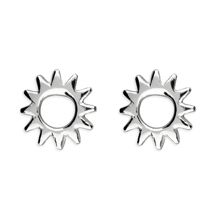 Sterling Silver Earrings