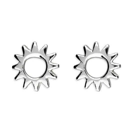 Sterling Silver Earrings