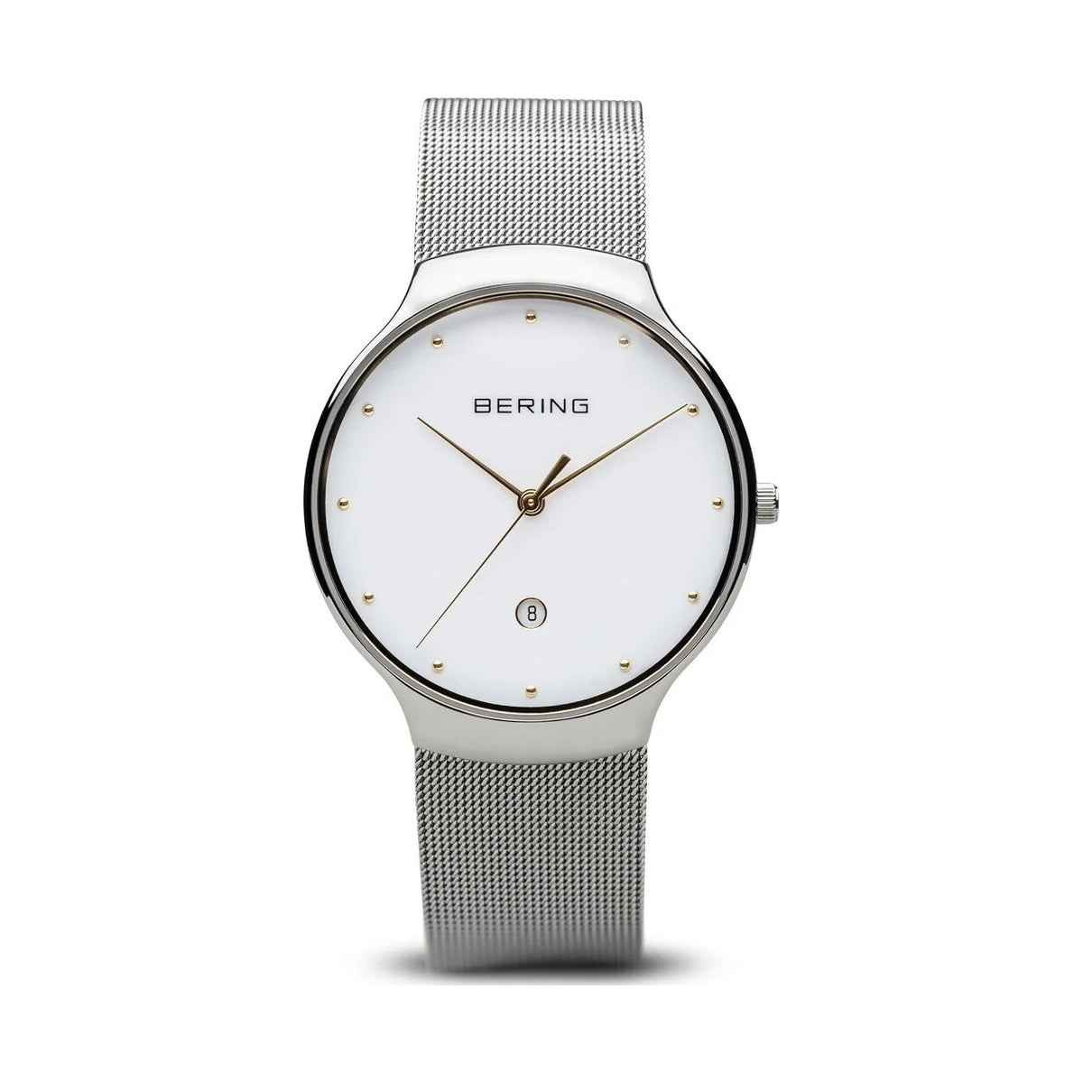 Bering Unisex Classic Watch 13338-001