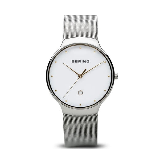 Bering Unisex Classic Watch 13338-001