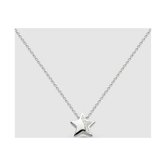 Miniatures Starlight Pavé Necklace
