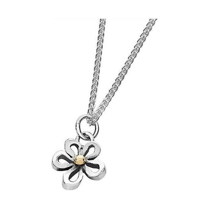 Flower Necklace