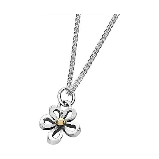 Flower Necklace – EFS