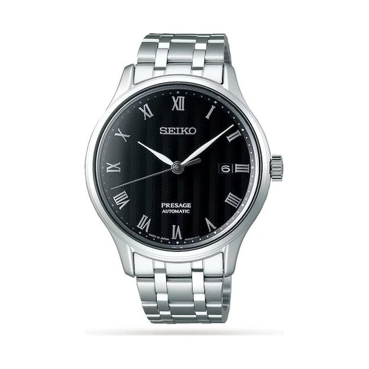 Seiko Presage Japanese Garden 41mm Mens Watch