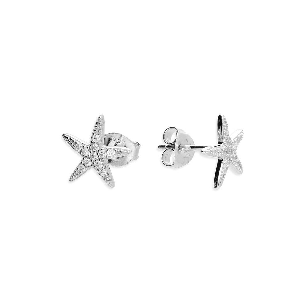 Sterling Silver Earrings