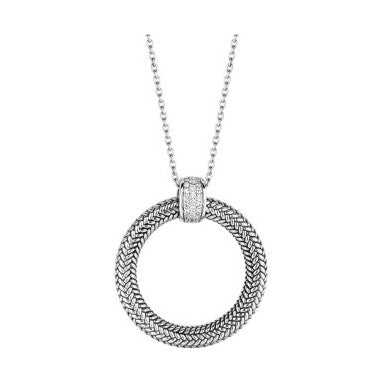 TI SENTO Necklace 3925ZI