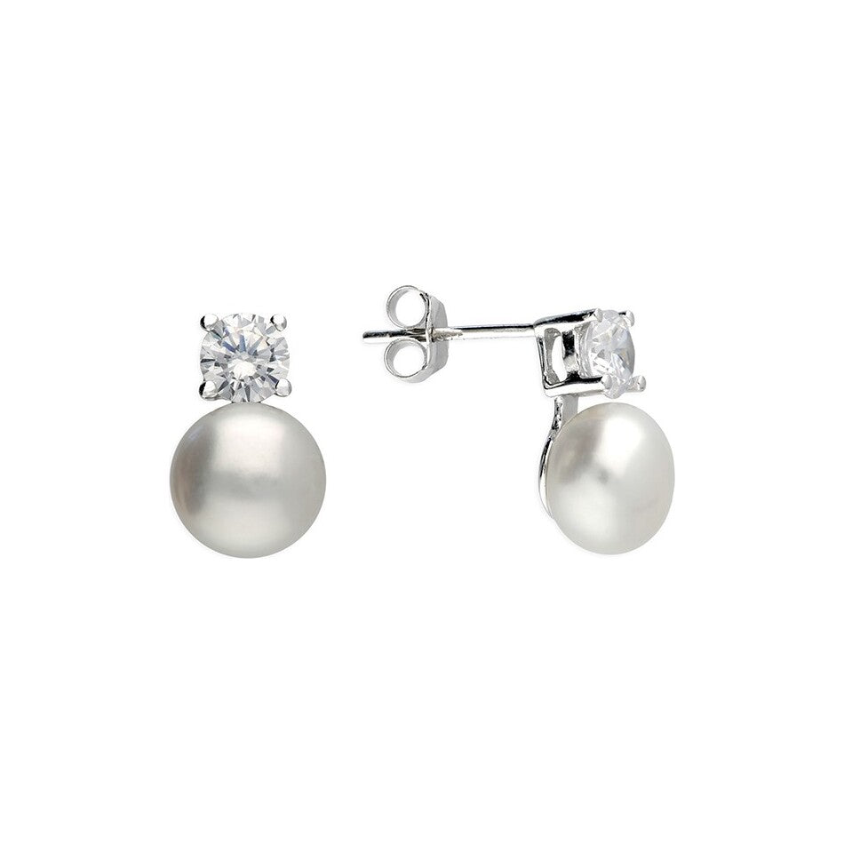 Sterling Silver Earrings