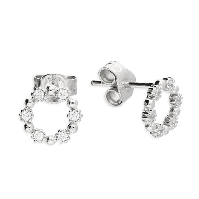 Sterling Silver Earrings