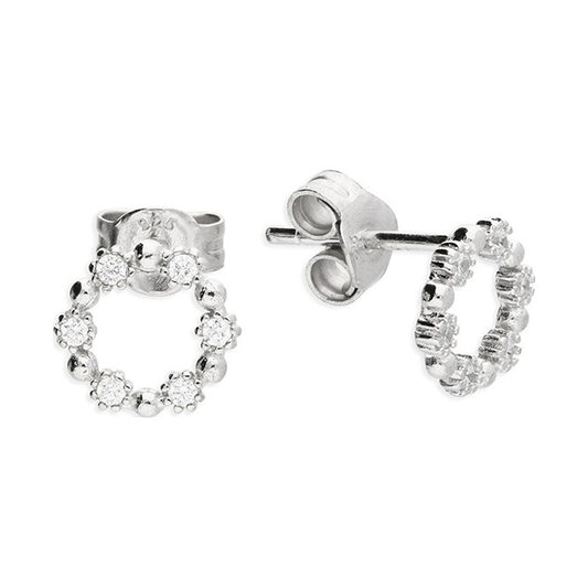 Sterling Silver Earrings