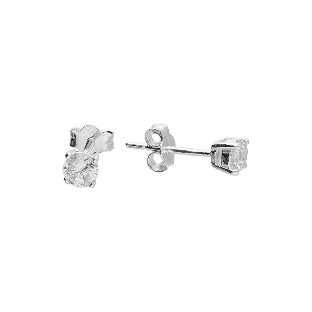 Sterling Silver Earrings