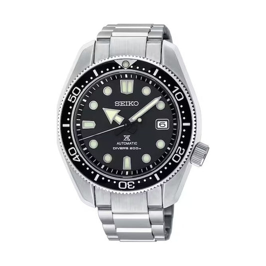 Seiko Prospex 1968 Re-Interpretation Automatic Divers 200M Mens Watch