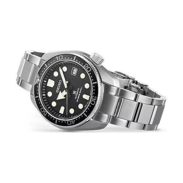 Seiko Prospex 1968 Re-Interpretation Automatic Divers 200M Mens Watch