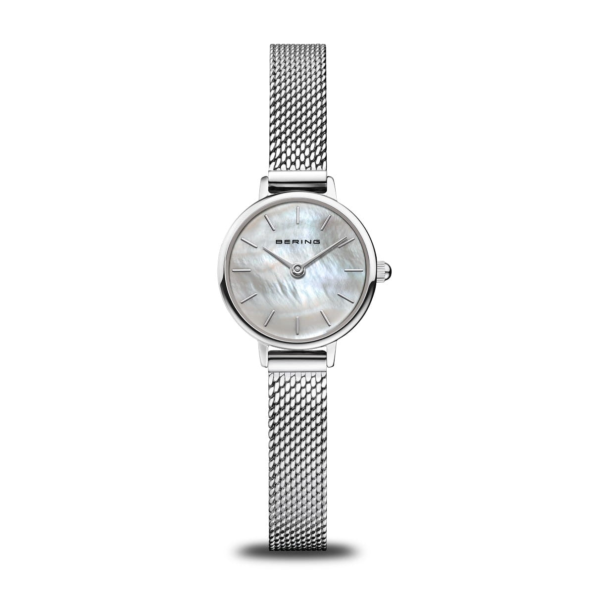 Classic | polished silver | 11022-004