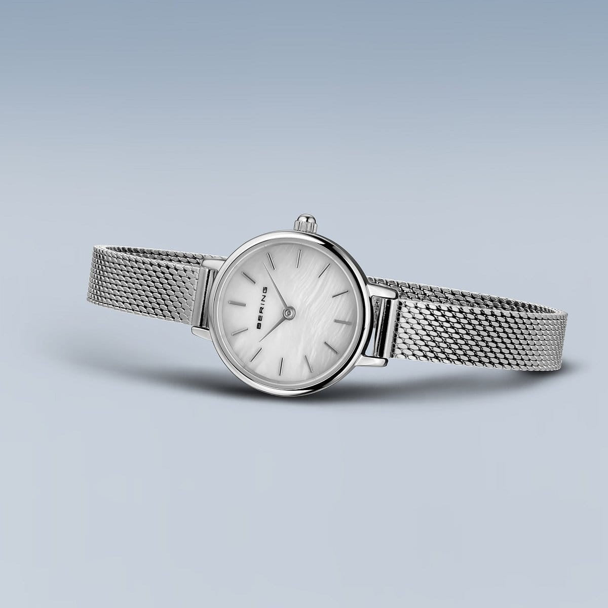 Classic | polished silver | 11022-004