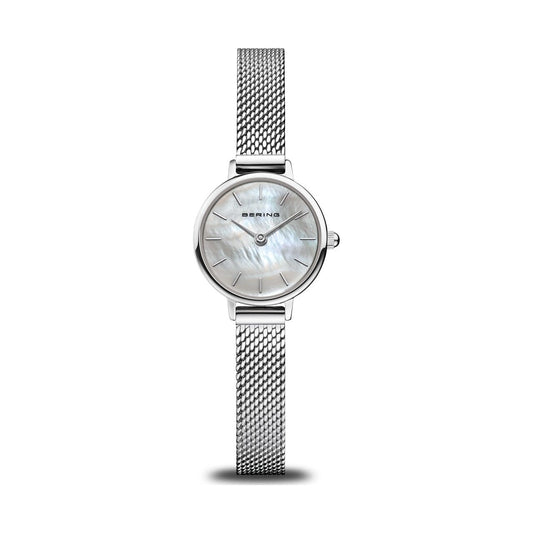 Classic | polished silver | 11022-004