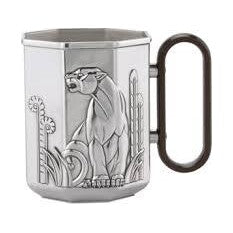 Panther Tankard - Ex-Display