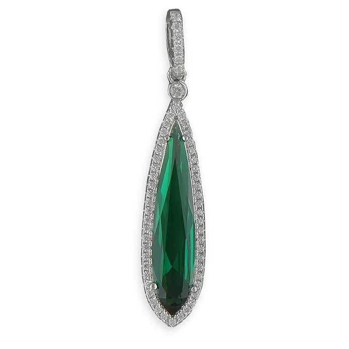 Sterling Silver Pendant