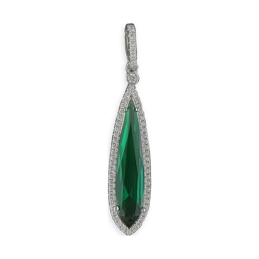 Sterling Silver Pendant
