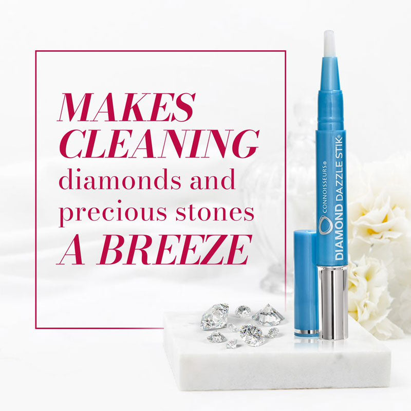 Connoissuers Diamond Dazzle Stik