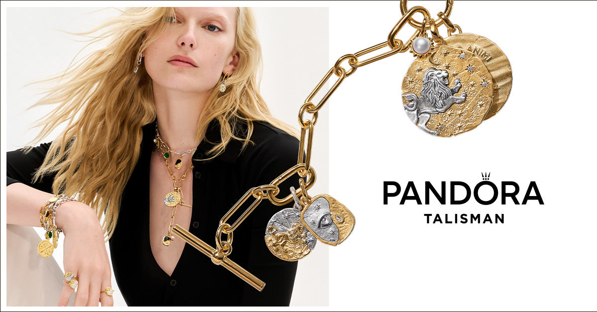 Pandora Talisman