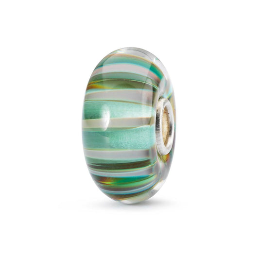 Trollbeads Wise Bamboo Bead
