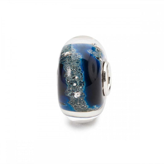 Trollbeads Night Sky Glitter Bead