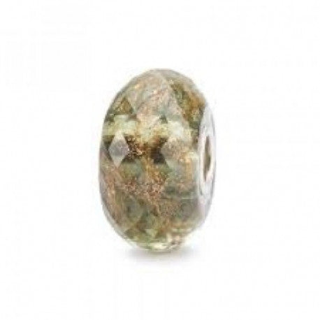 Trollbeads Untroubled Glass Bead